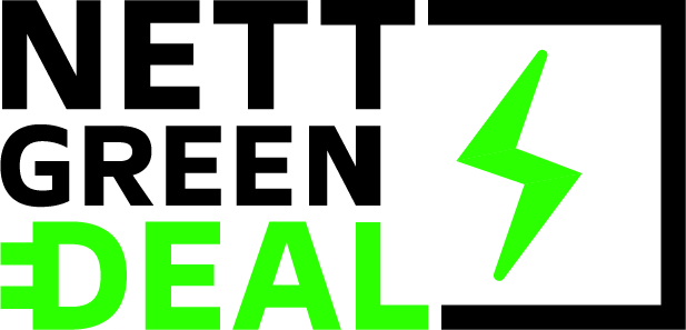 Logo Nett Green Deal